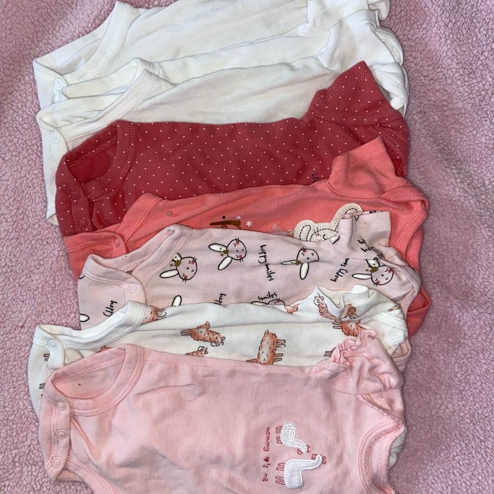 Onesies Bundle
